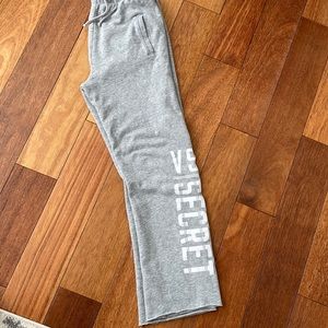 Victoria secret pants size xs